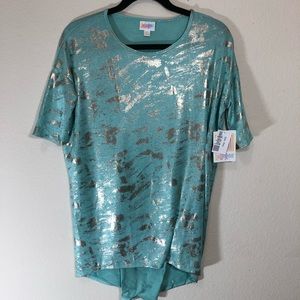 BNWT LLR Irma Elegant Collection